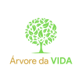 Logo Árvore da Vida00